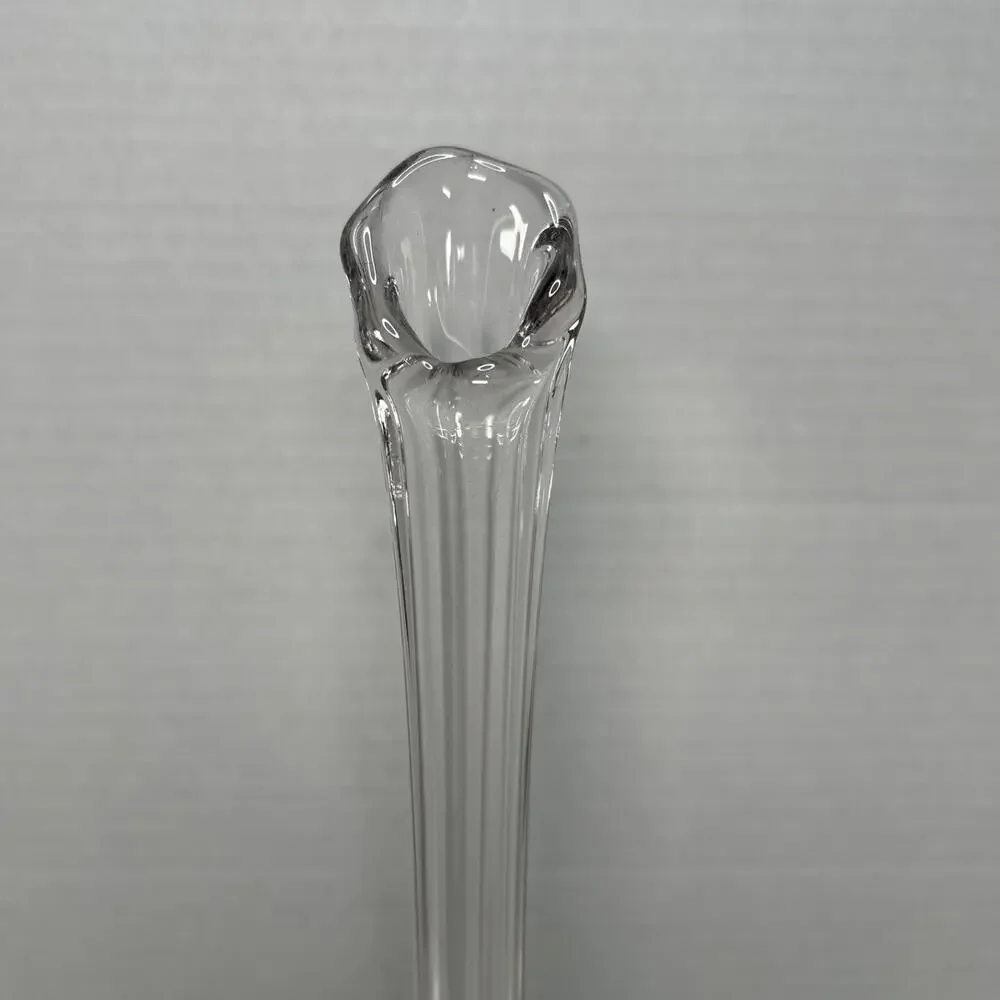 Westmorelend Clear Glass 12